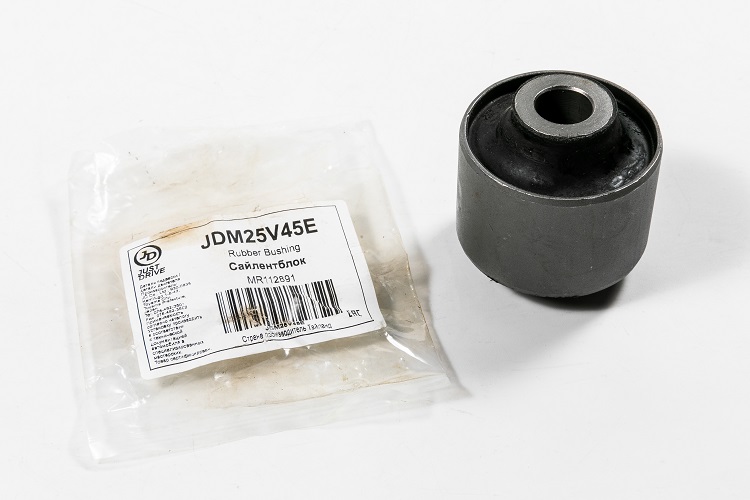 САЙЛЕНТБЛОК ПРОДОЛЬНОЙ ТЯГИ JD JDM25V45E