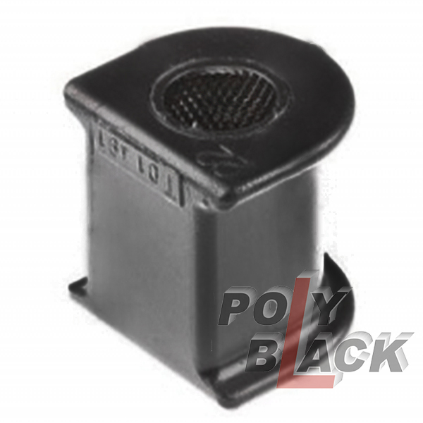 ВТУЛКА СТАБИЛИЗАТОРА POLYBLACK T01491