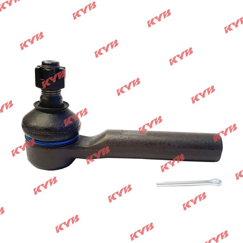НАКОНЕЧНИК РУЛЕВОЙ KYB KTR1050