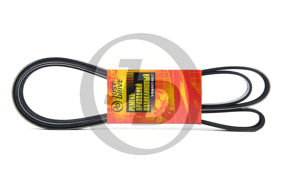 РЕМЕНЬ ПОЛИКЛИНОВЫЙ JD 6PK2405