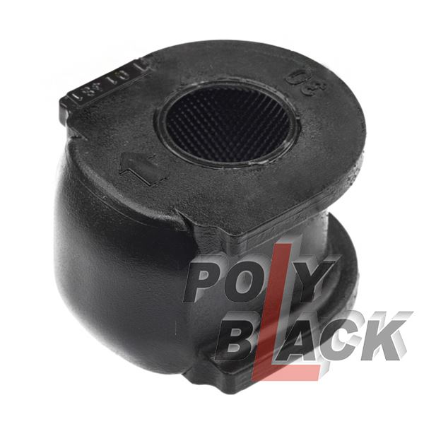 ВТУЛКА СТАБИЛИЗАТОРА POLYBLACK T01481