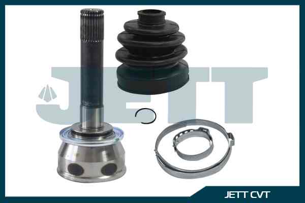 ШРУС ВНЕШНИЙ (НАРУЖНИЙ) JETT V410007