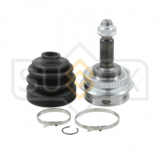 ШРУС ВНЕШНИЙ SUFIX ST1156