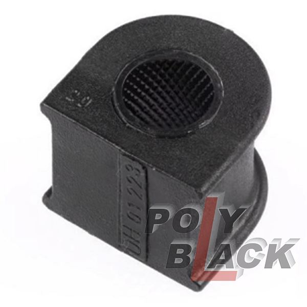 ВТУЛКА СТАБИЛИЗАТОРА POLYBLACK DH01223