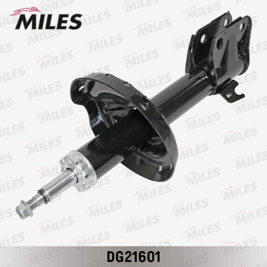 СТОЙКА ГАЗОМАСЛЯНАЯ MILES DG21601