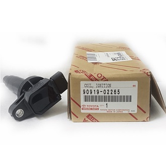 КАТУШКА ЗАЖИГАНИЯ TOYOTA 9091902265