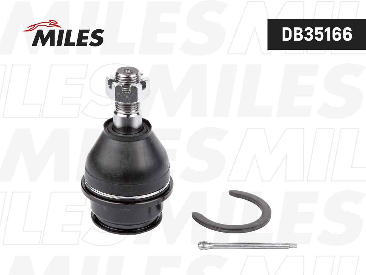 ШАРОВАЯ ОПОРА MILES DB35166