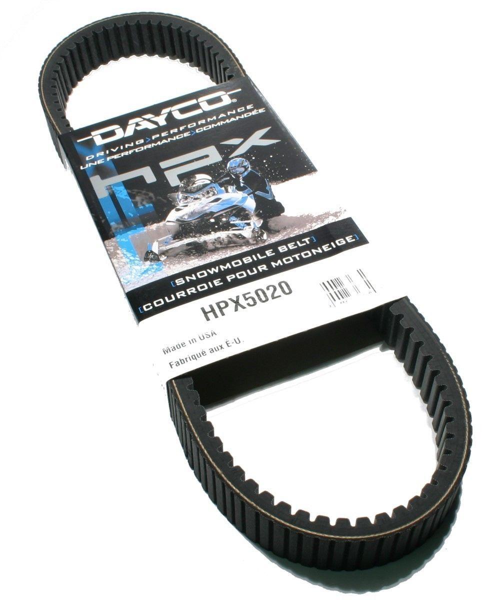 РЕМЕНЬ ВАРИАТОРА  DAYCO HPX5020