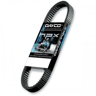РЕМЕНЬ ВАРИАТОРА  DAYCO HPX5026
