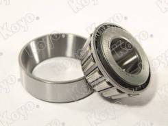 ПОДШИПНИК ХВОСТОВИКА РЕДУКТОРА KOYO TR0607J1LFT