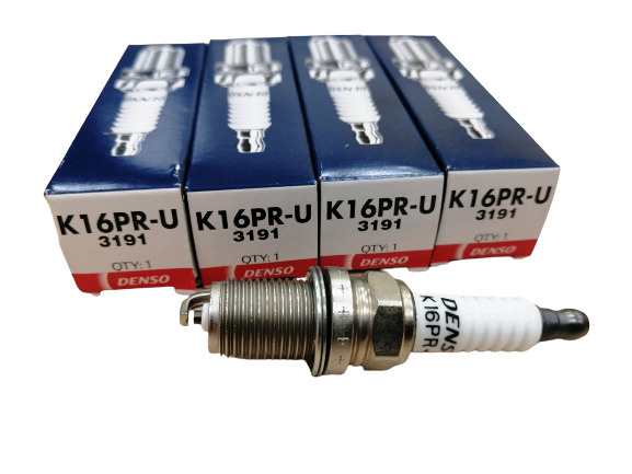 СВЕЧА ЗАЖИГАНИЯ DENSO K16PRU