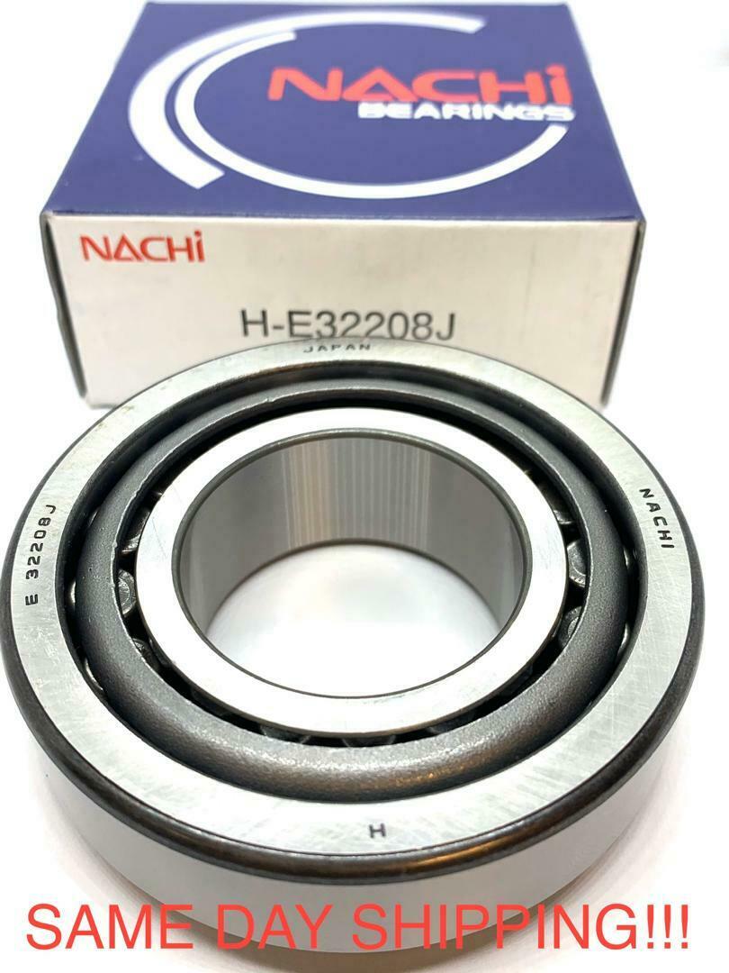 ПОДШИПНИК СТУПИЦЫ NSK E32208J