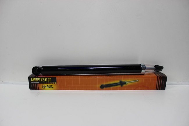 АМОРТИЗАТОР ПОДВЕСКИ JD JAA0244