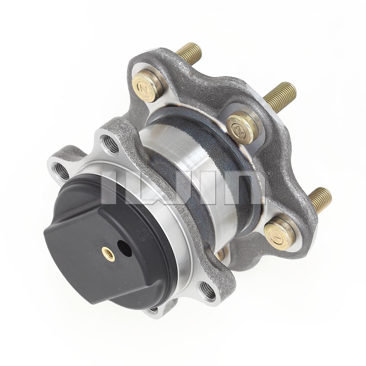 СТУПИЦА В СБОРЕ ILJIN IJ143012