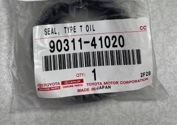 САЛЬНИК РАЗДАТОЧНОЙ КОРОБКИ TOYOTA 9031141020