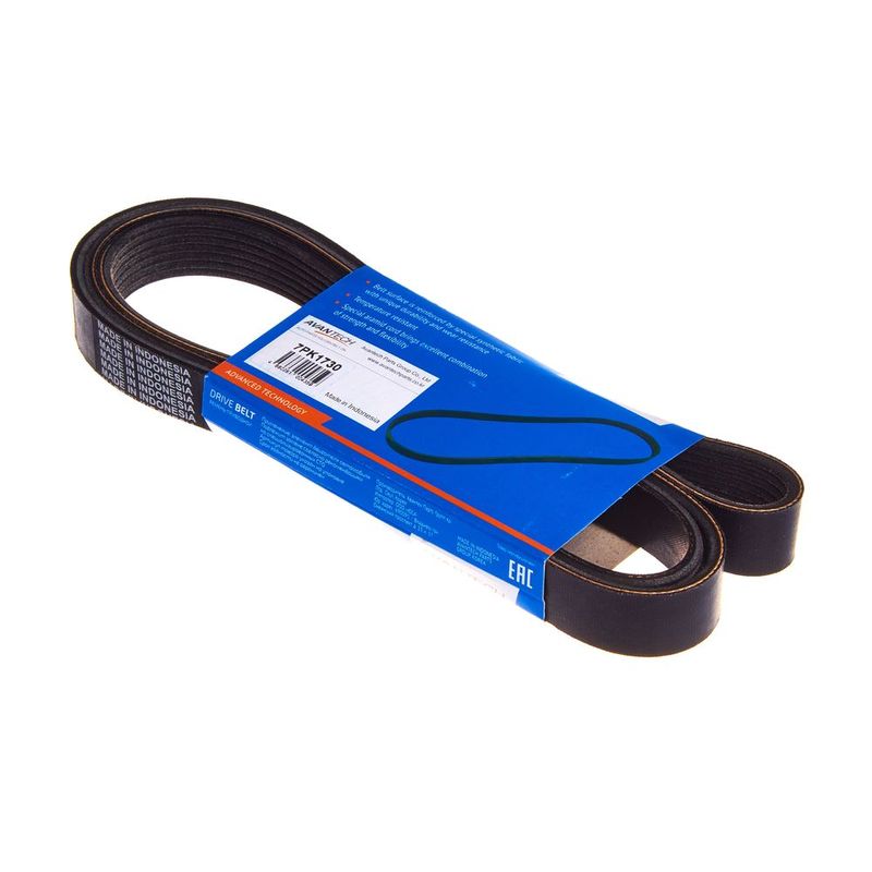 РЕМЕНЬ ПОЛИКЛИНОВЫЙ AVANTECH 7PK1730