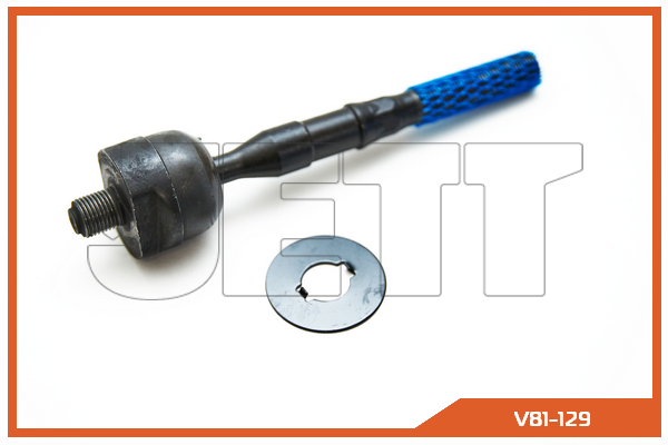 ТЯГА РУЛЕВАЯ JETT V81129