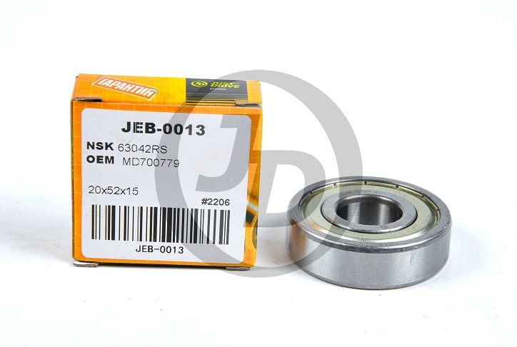 ПОДШИПНИК JD JEB0013