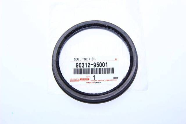 САЛЬНИК СТУПИЧНЫЙ TOYOTA 9031295001