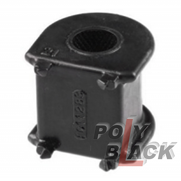 ВТУЛКА СТАБИЛИЗАТОРА POLYBLACK T011283