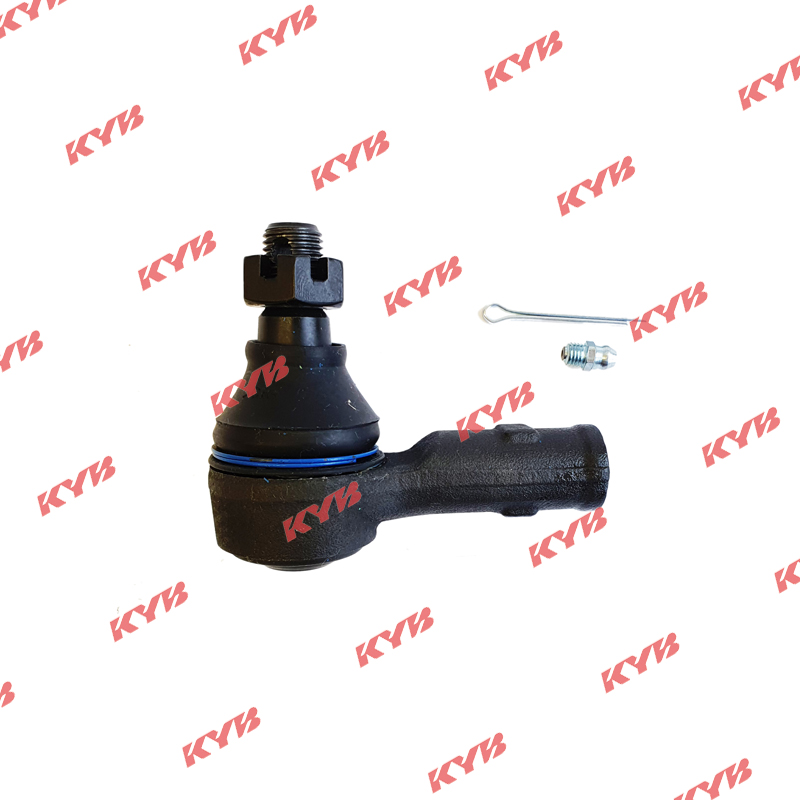 НАКОНЕЧНИК РУЛЕВОЙ KYB KTR1185