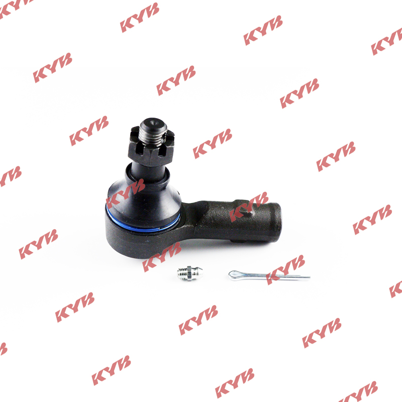 НАКОНЕЧНИК РУЛЕВОЙ KYB KTR1186