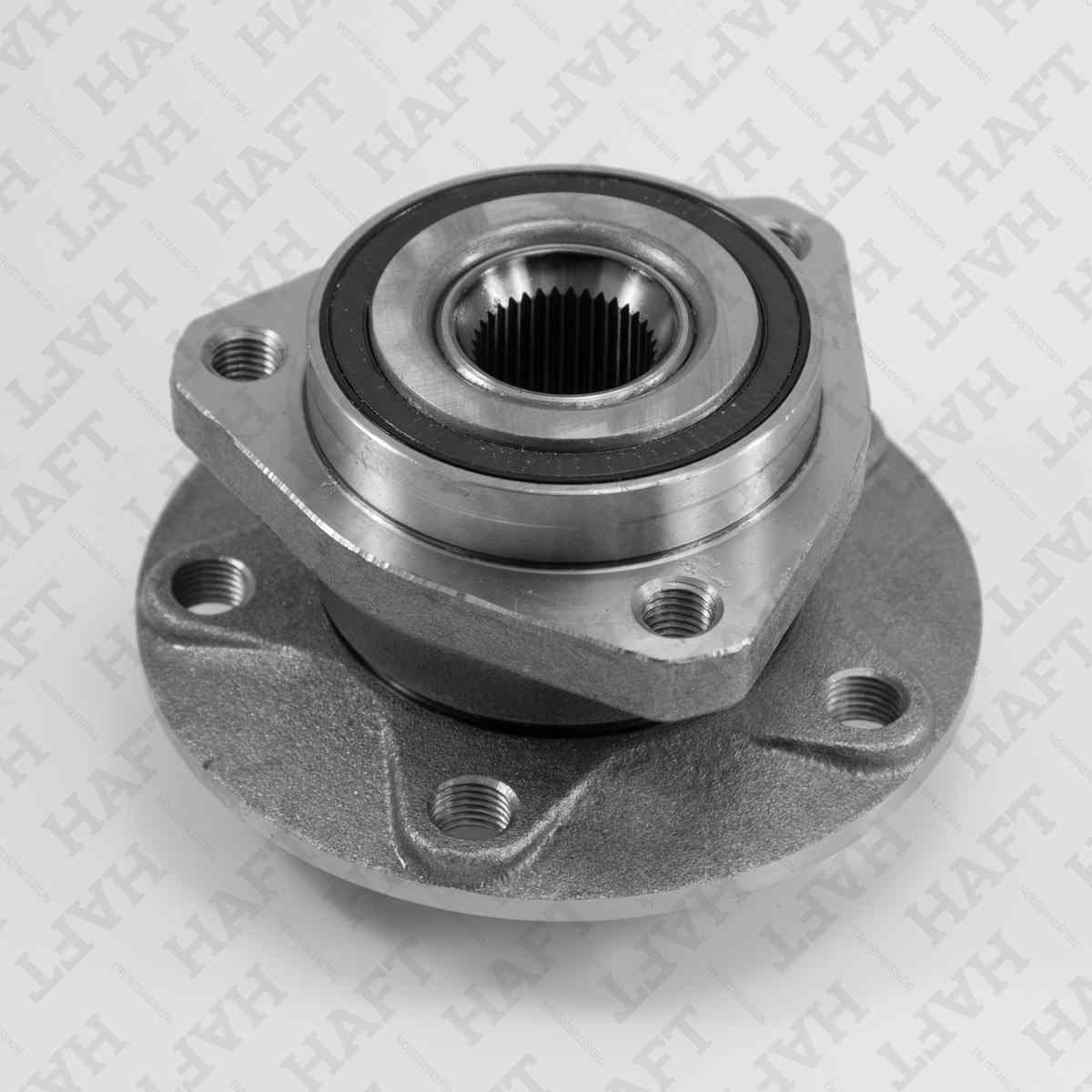 СТУПИЦА В СБОРЕ HAFT RV0139