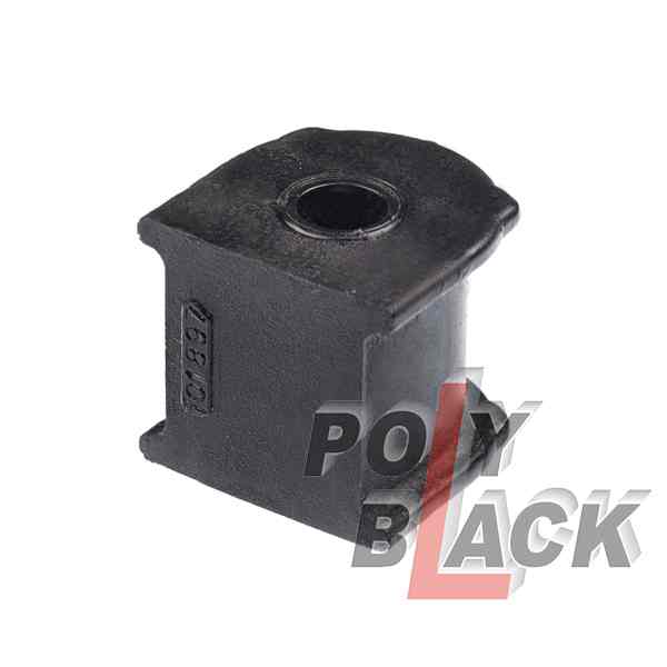 ВТУЛКА СТАБИЛИЗАТОРА POLYBLACK T01897