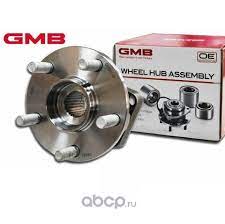 СТУПИЦА В СБОРЕ GMB GH33140M