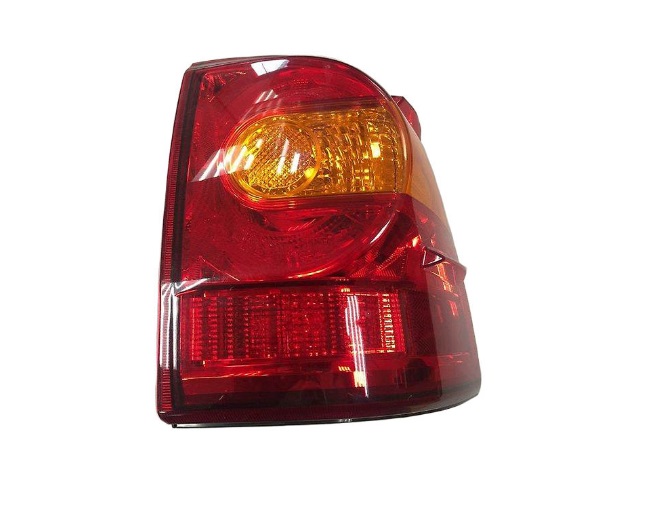 ФОНАРЬ ЗАДНИХ ГАБАРИТОВ TOYOTA 8155160A80