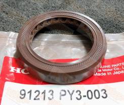 САЛЬНИК РАСПРЕДВАЛА HONDA 91213RY003
