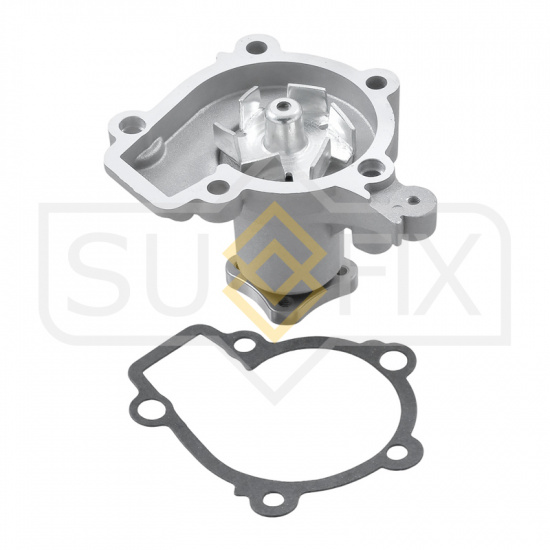 ПОМПА СИСТЕМЫ ОХЛАЖДЕНИЯ ДВС SUFIX FA1109