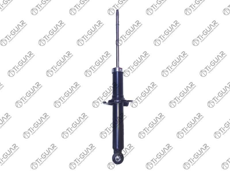 АМОРТИЗАТОР ПОДВЕСКИ Ti-Guar 9510923GT