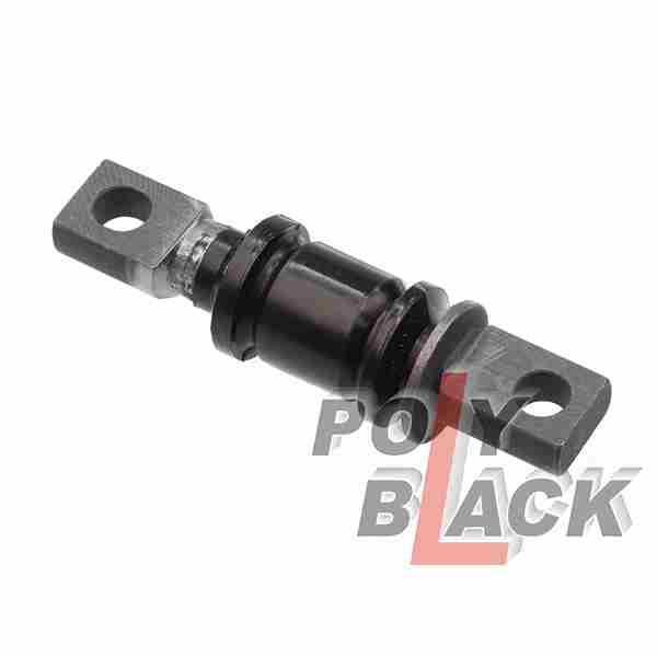 САЙЛЕНТБЛОК РЫЧАГА ПОДВЕСКИ POLYBLACK K061671