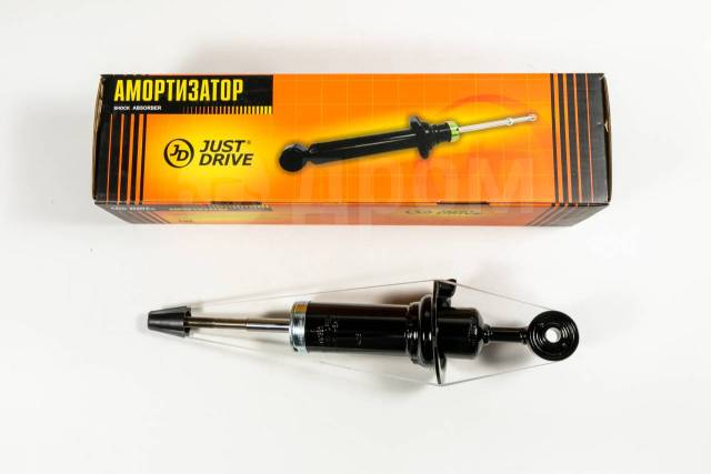АМОРТИЗАТОР ПОДВЕСКИ JD JAA0333