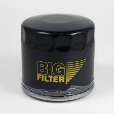 ФИЛЬТР МАСЛЯНЫЙ BIG FILTER GB156
