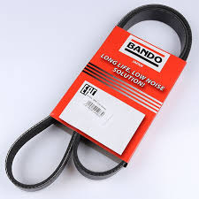 РЕМЕНЬ ПОЛИКЛИНОВЫЙ BANDO 6PK1230