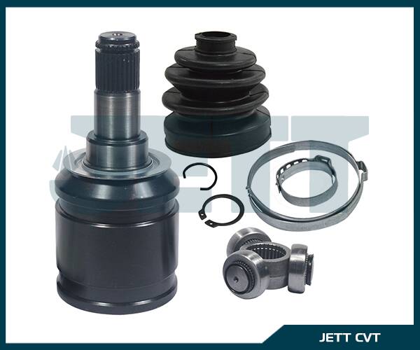 ШРУС ВНУТРЕННИЙ JETT V409049