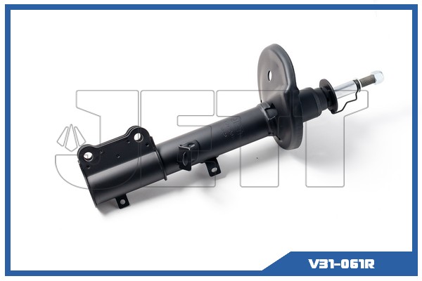 СТОЙКА ГАЗОМАСЛЯНАЯ JETT V31061R