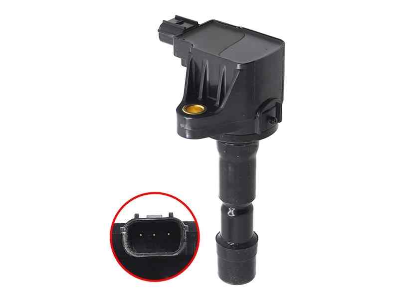 КАТУШКА ЗАЖИГАНИЯ YEC IGC613A