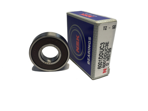 ПОДШИПНИК NSK 6001DDUC3E