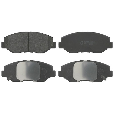 КОЛОДКИ ТОРМОЗНЫЕ ДИСКОВЫЕ PARAUT H281510Y