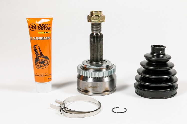 ШРУС ВНЕШНИЙ (НАРУЖНИЙ) JD JCT0267A