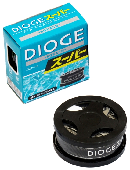 АРОМАТИЗАТОР DIOGE H140