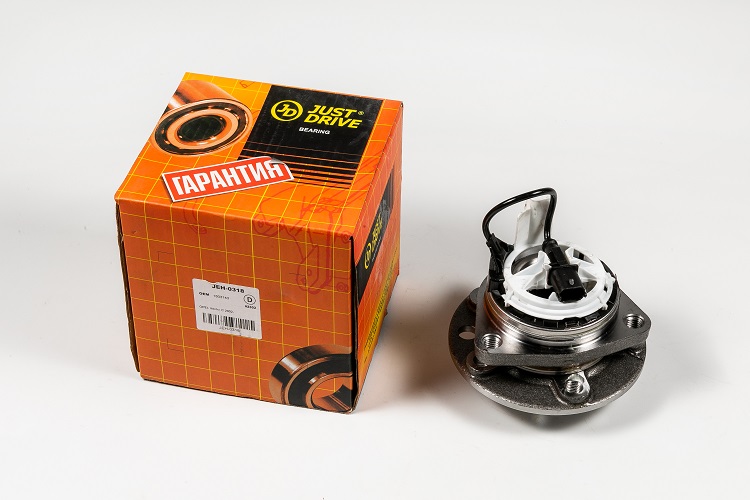 СТУПИЦА В СБОРЕ JD JEH0318