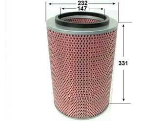 ФИЛЬТР ВОЗДУШНЫЙ VIC A274
