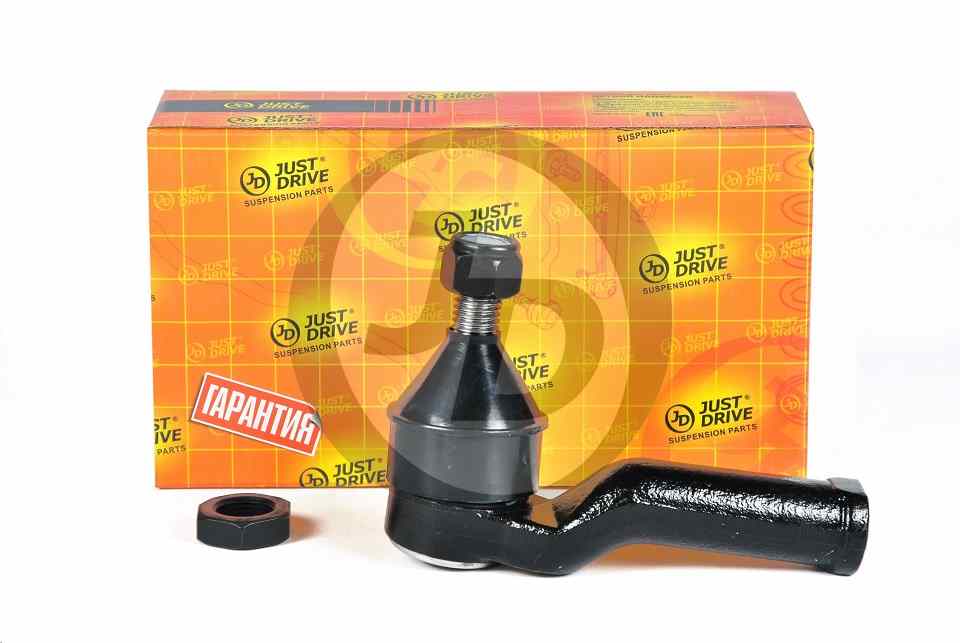 НАКОНЕЧНИК РУЛЕВОЙ JD JSE0106R