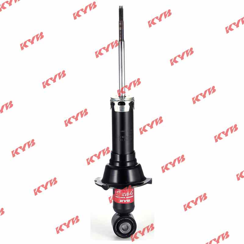 АМОРТИЗАТОР ПОДВЕСКИ KYB 341492