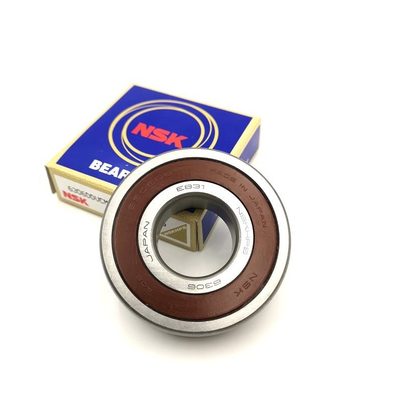 ПОДШИПНИК NSK 6307DDUCM