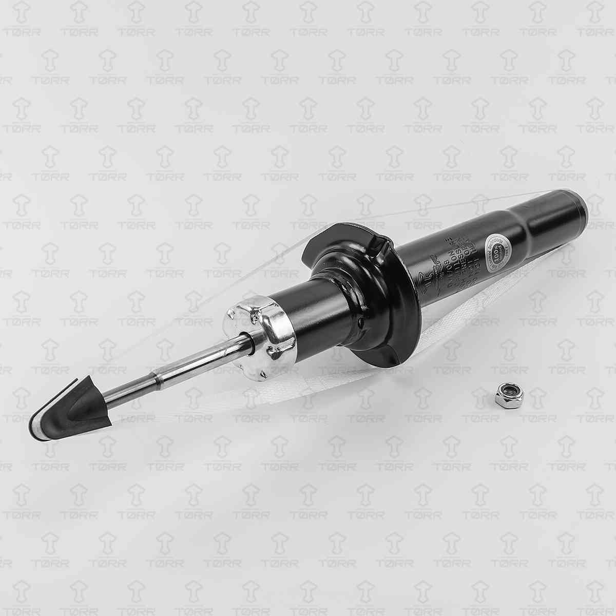 АМОРТИЗАТОР ПОДВЕСКИ TORR DV1708